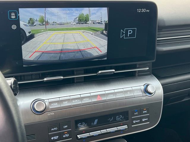 Certified 2024 Hyundai Kona SEL FWD image 24