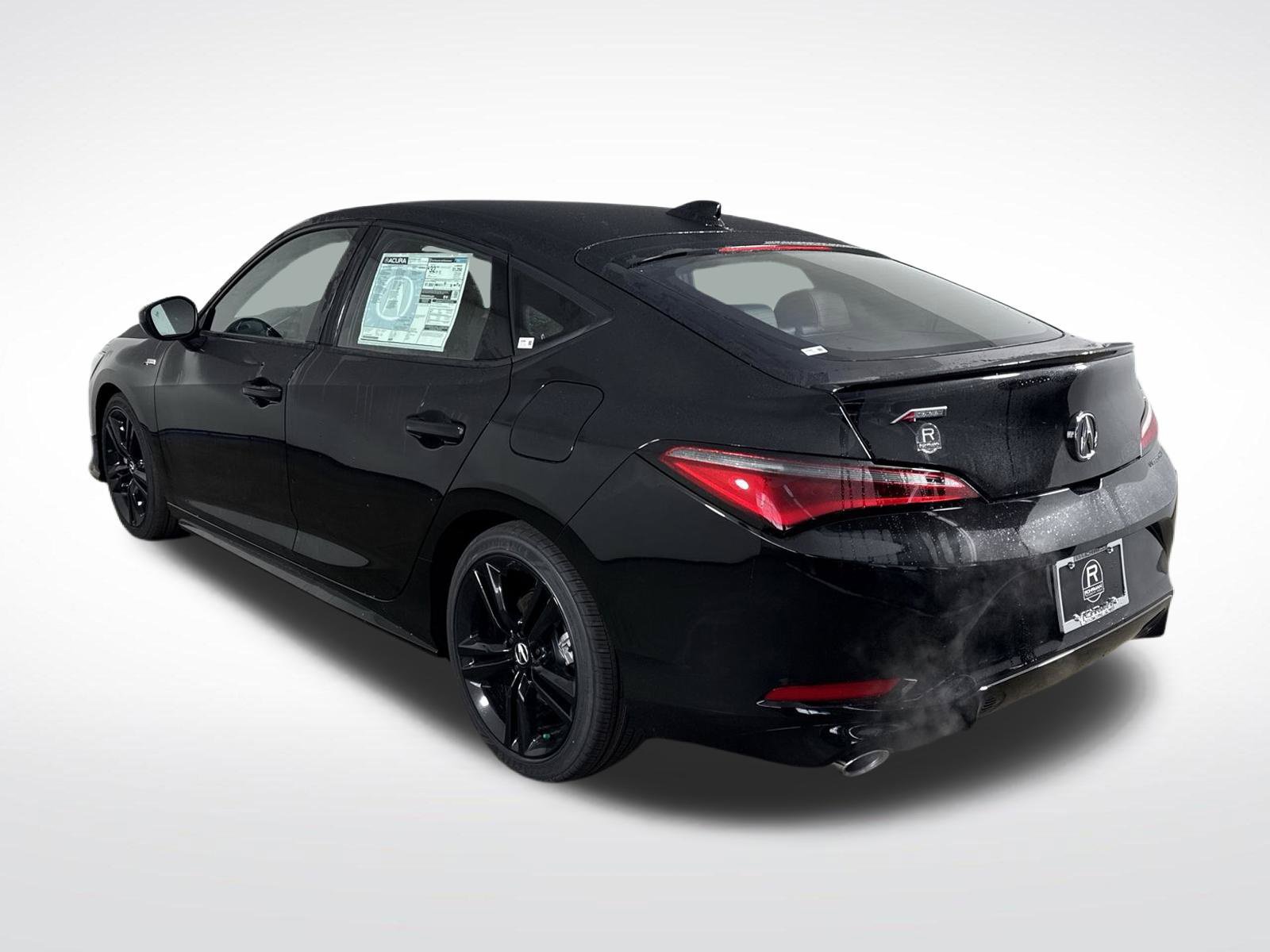 New 2026 Acura Integra A-Spec FWD image 31