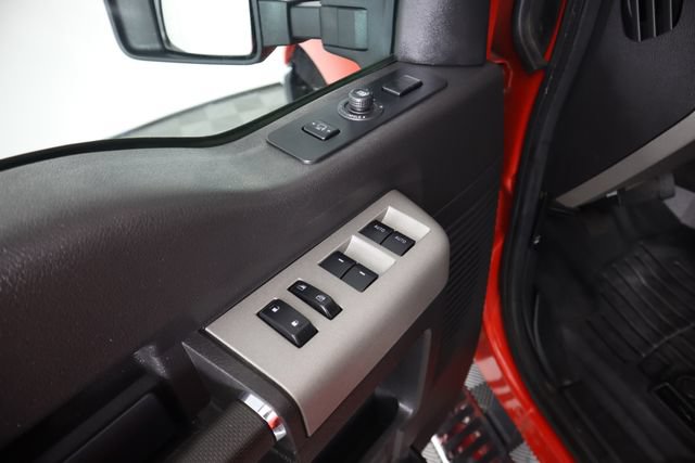 Used 2016 Ford F350 Lariat w/ Lariat Ultimate Package AWD/4WD image 45