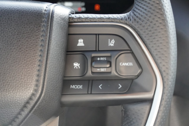 Used 2026 Toyota Tundra Limited w/ Power Package AWD/4WD image 28