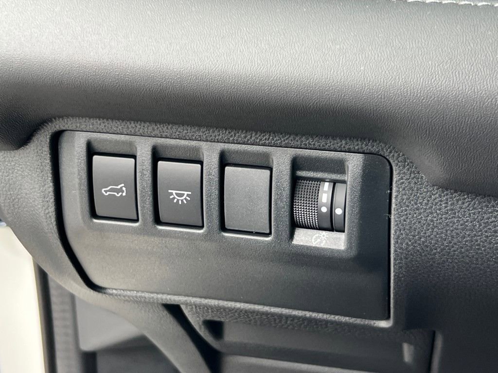 New 2025 Subaru Ascent Limited image 28