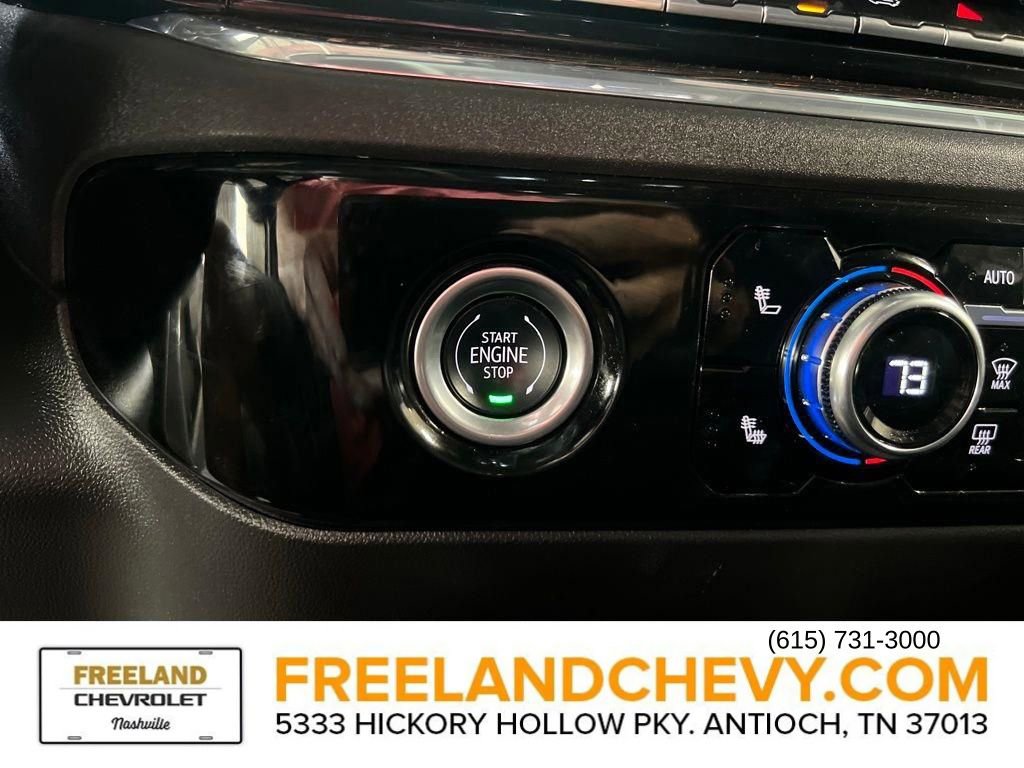 Used 2024 GMC Sierra 1500 SLE image 19