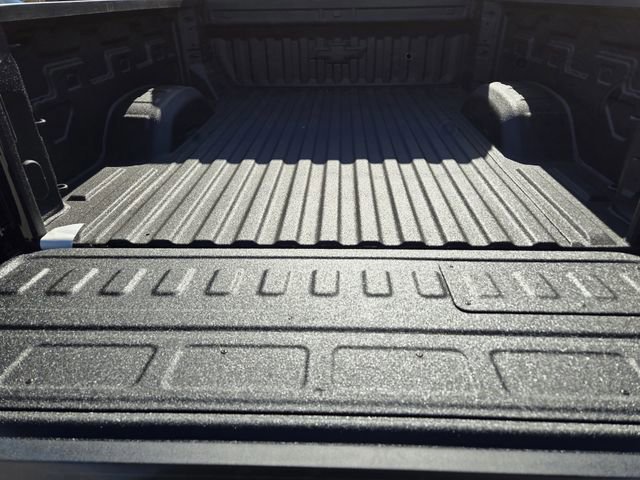 New 2026 Chevrolet Silverado 2500 LT w/ Trail Boss Package image 23