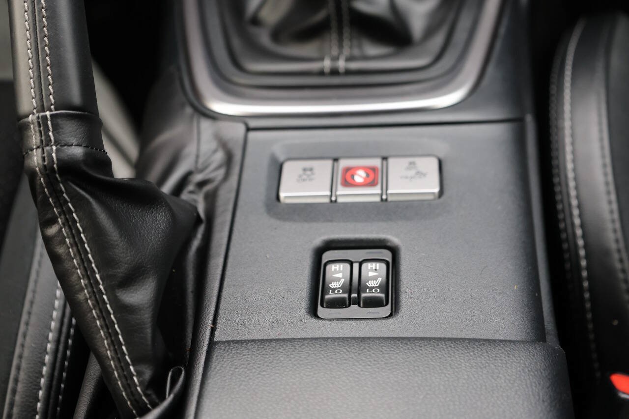Used 2025 Toyota GR86 Premium w/ Performance Package RWD image 20