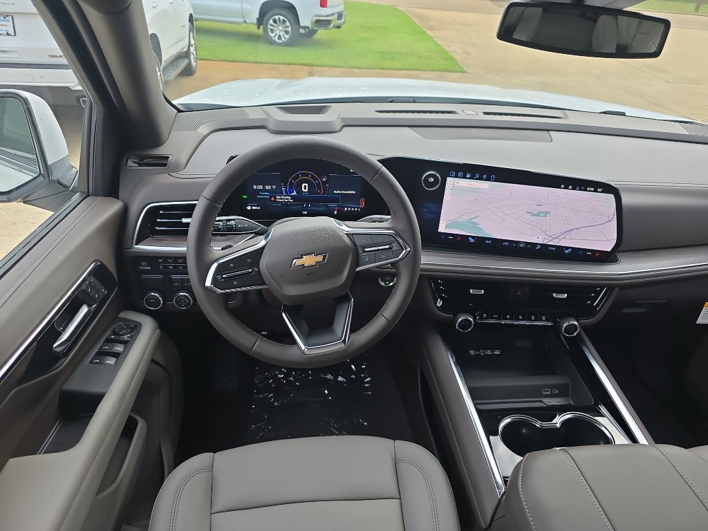 New 2026 Chevrolet Tahoe LT w/ Comfort Package image 9