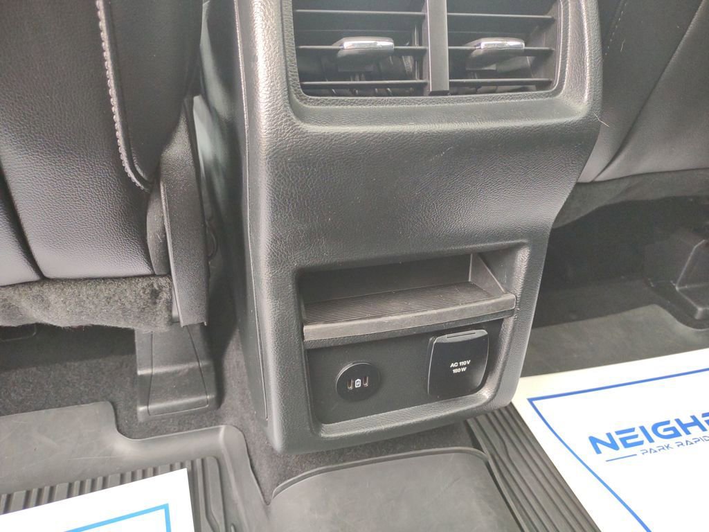 Used 2022 Ford Edge SEL w/ Convenience Package image 27