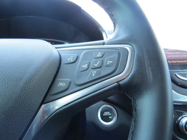 Used 2024 Chevrolet Equinox Premier FWD image 19