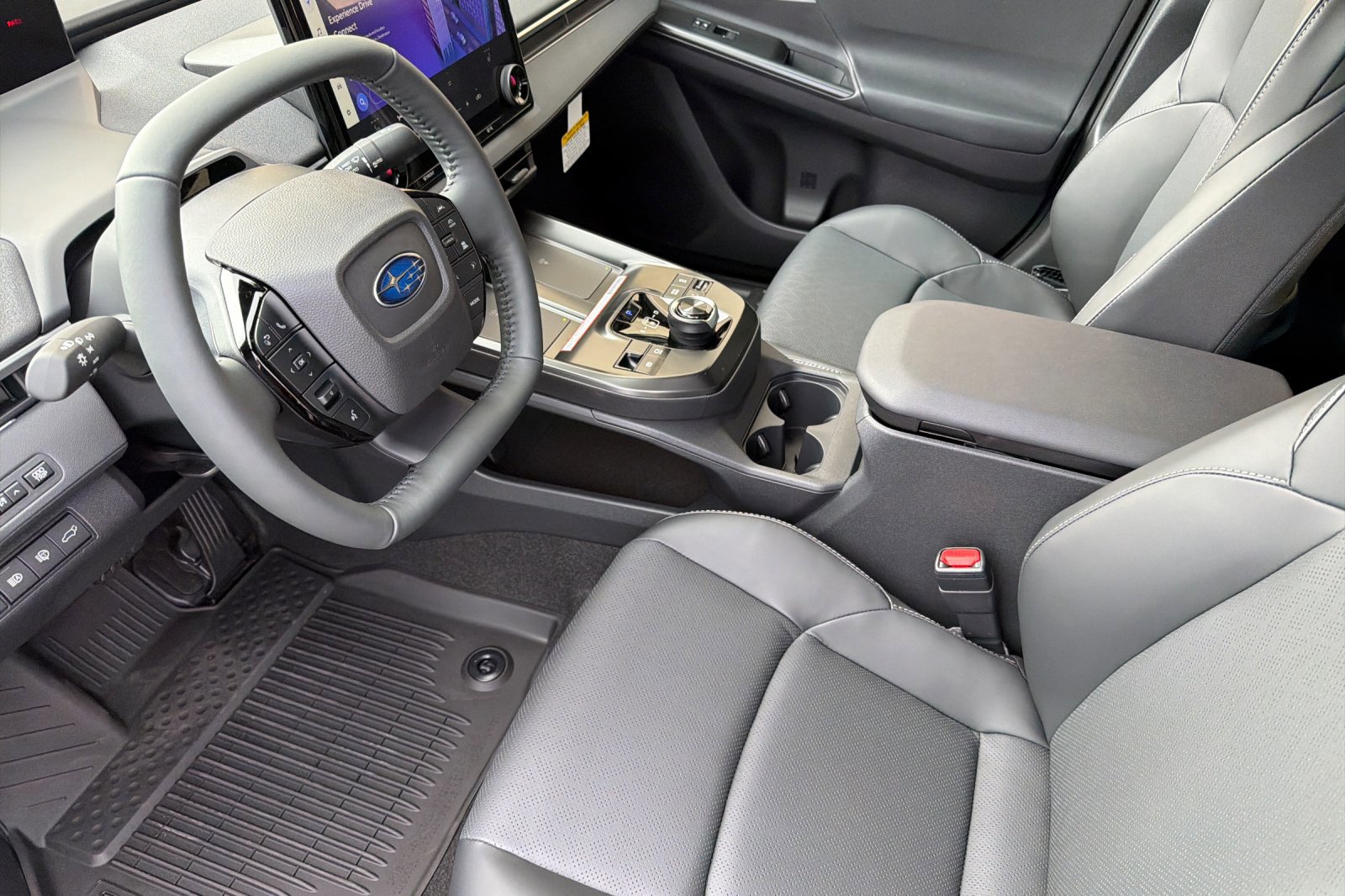 New 2026 Subaru Solterra Premium image 10