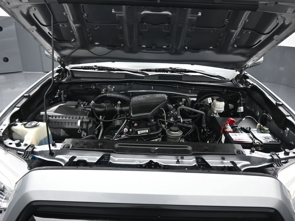 Used 2020 Toyota Tacoma SR w/ SR Convenience Package RWD image 52