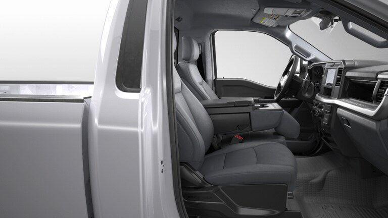 New 2026 Ford F250 XL w/ XL Chrome Package AWD/4WD image 27