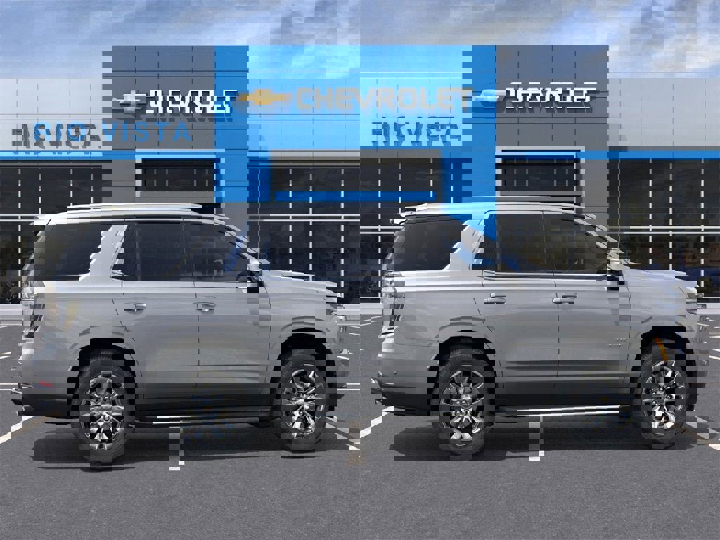 New 2026 Chevrolet Tahoe Premier w/ Sun And Tow Package image 3