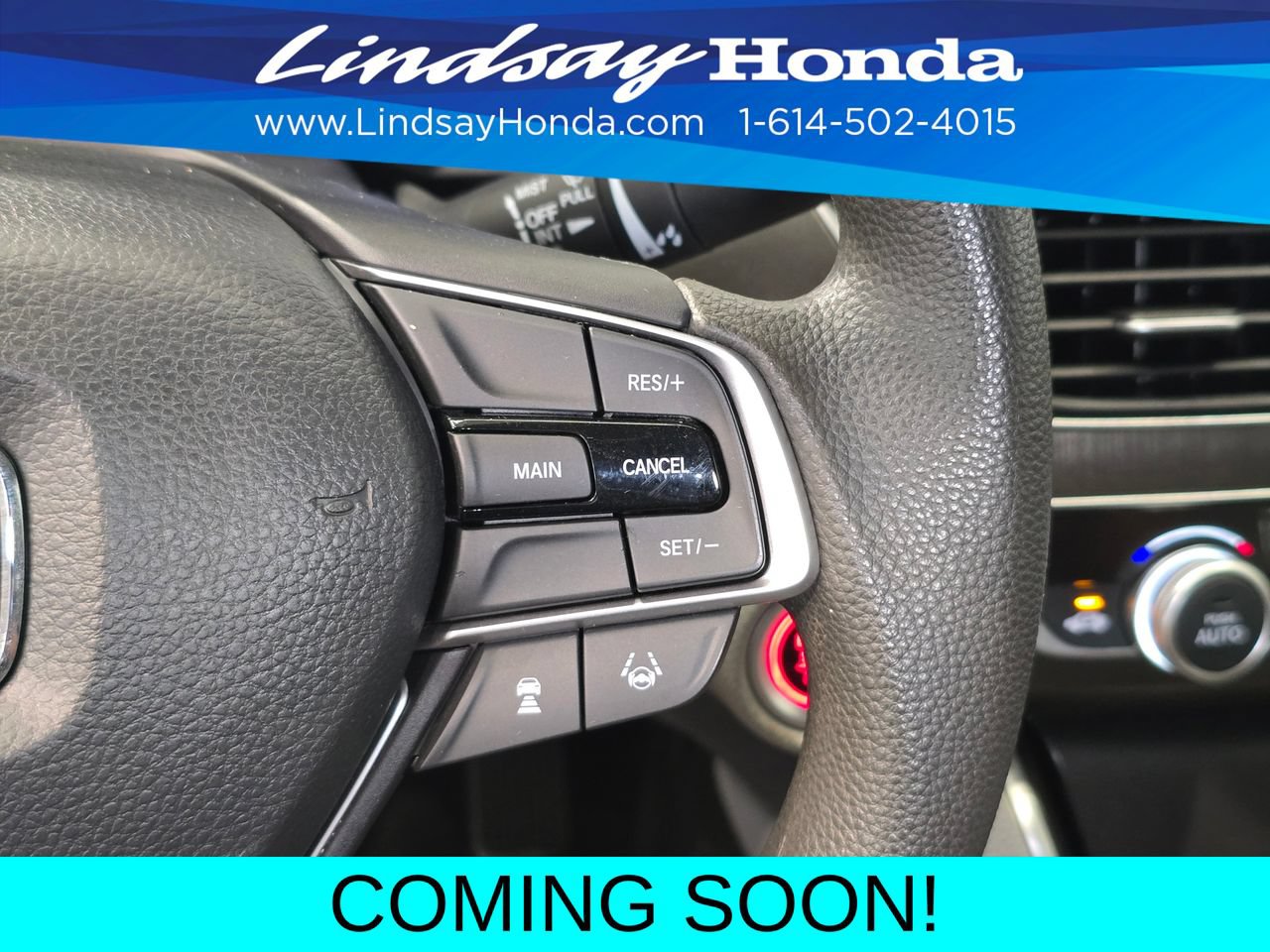 Used 2019 Honda Accord LX image 15