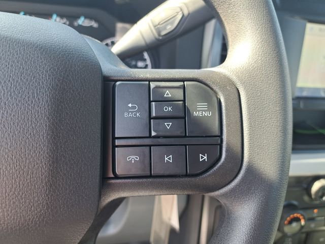New 2025 Ford F350 XL w/ XL Chrome Package image 14
