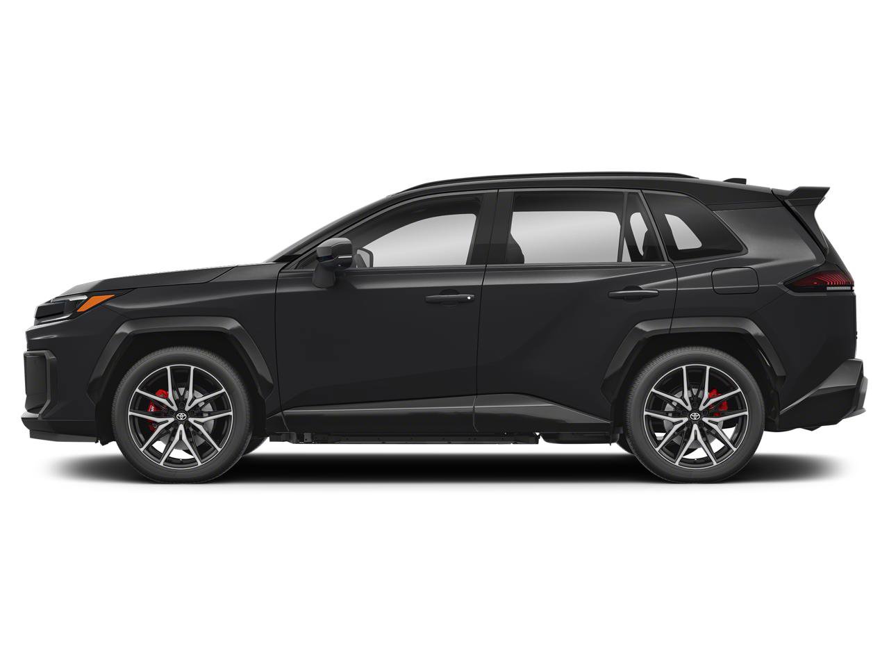 New 2026 Toyota RAV4 AWD Plug-in Hybrid image 35