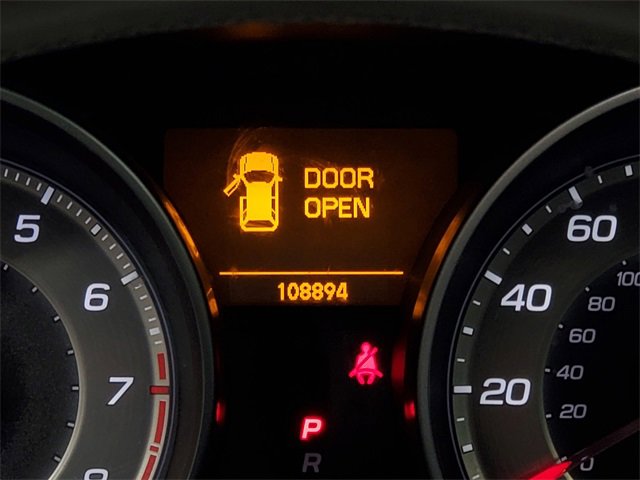 Used 2011 Acura MDX image 22