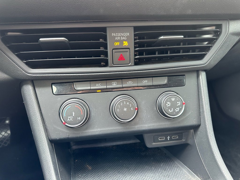 Used 2020 Volkswagen Jetta S w/ Driver Assistance Package image 20