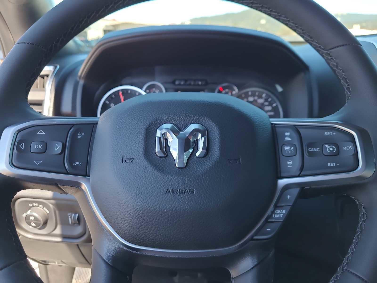 New 2026 RAM 2500 Big Horn image 23