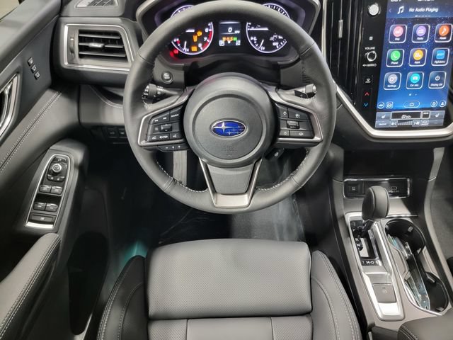 New 2026 Subaru Ascent Limited AWD/4WD image 24