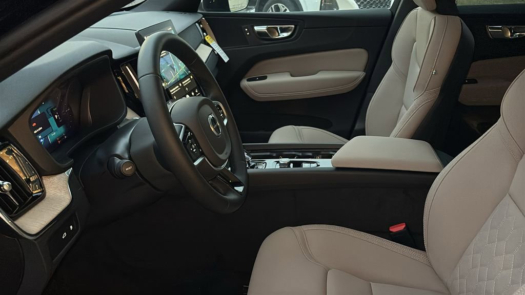 New 2026 Volvo XC60 T8 Plus w/ Climate Package image 24