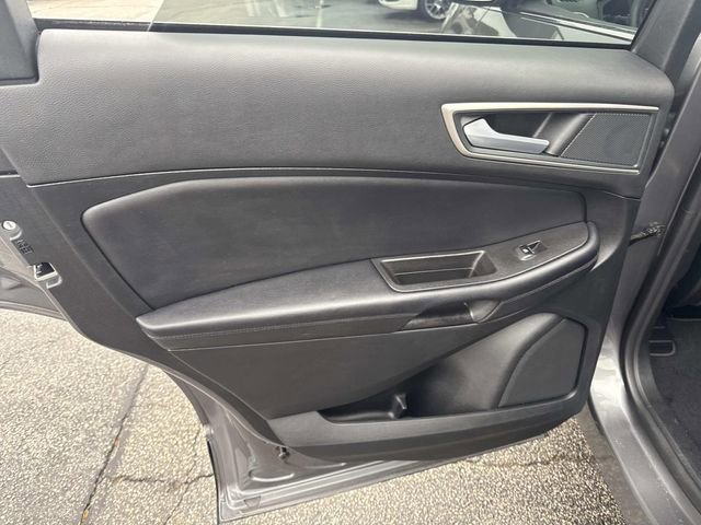 Used 2024 Ford Edge SEL image 20
