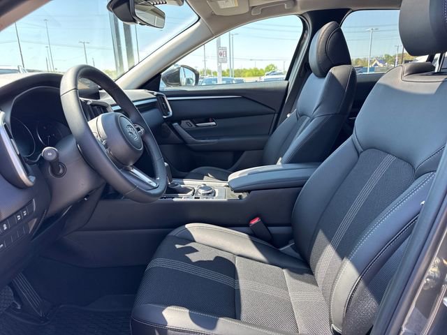 New 2026 MAZDA CX-50 AWD 2.5 S w/ Weather Package image 11