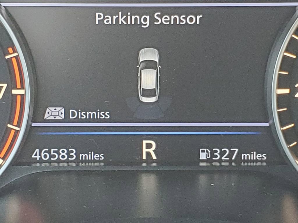 Certified 2024 Nissan Altima 2.5 SV image 33