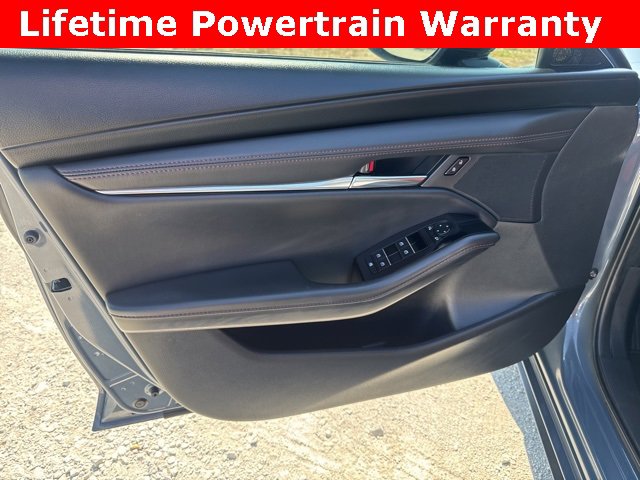 Used 2024 MAZDA MAZDA3 s image 14