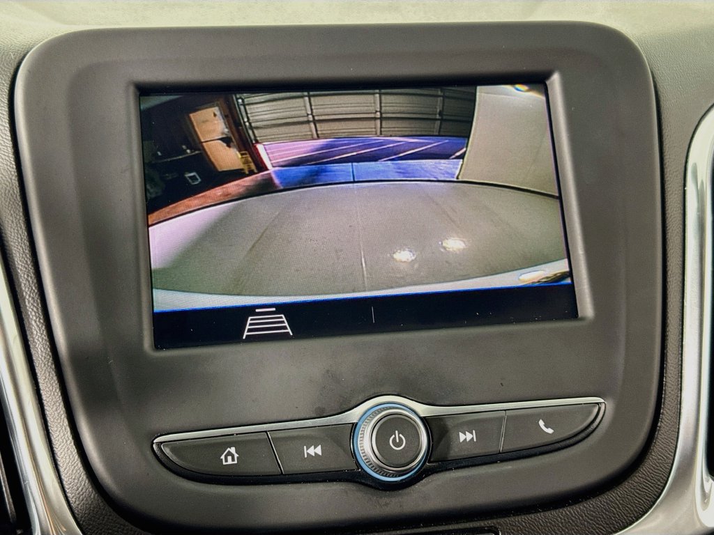 Used 2020 Chevrolet Equinox LT w/ LPO, Floor Liner Package AWD/4WD image 34