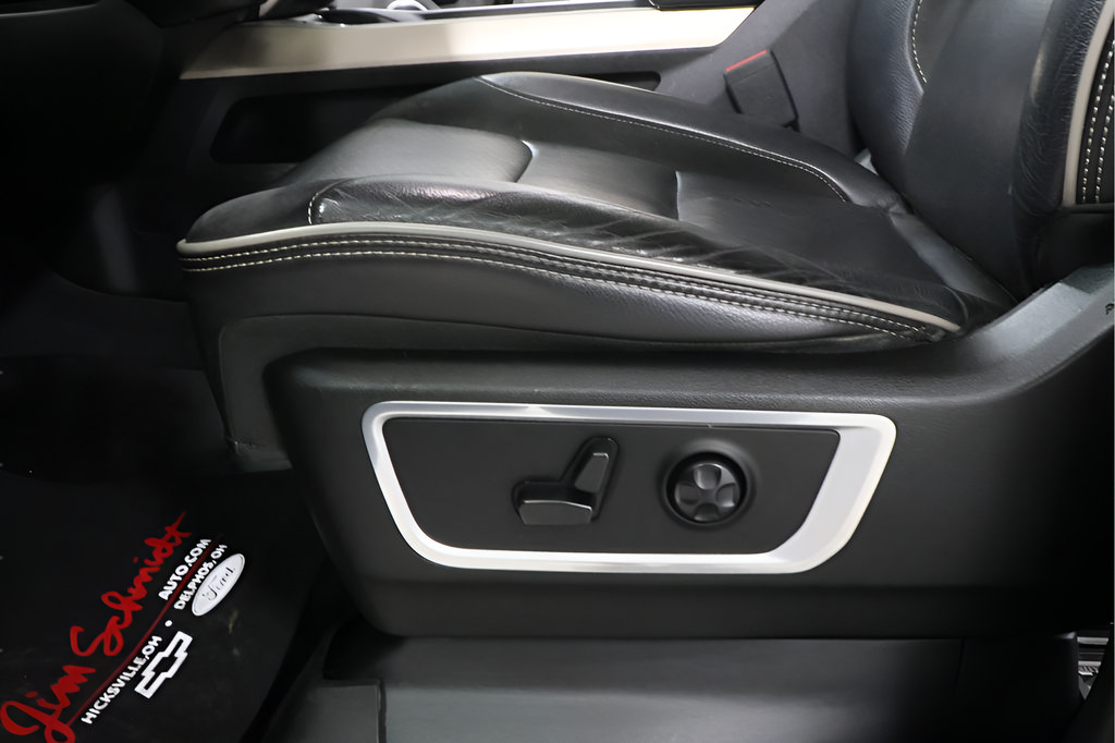 Used 2019 RAM 1500 Laramie AWD/4WD image 20