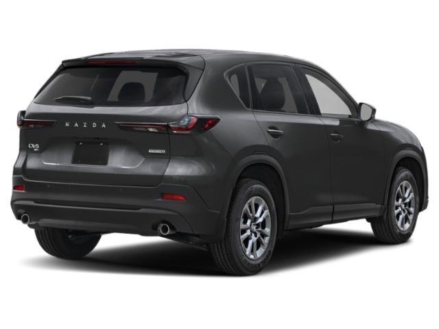 New 2026 MAZDA CX-5 Select AWD/4WD image 2