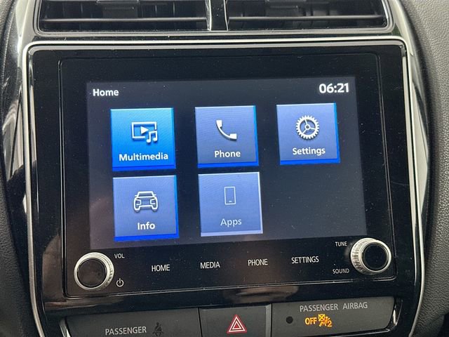 Used 2023 Mitsubishi Outlander Sport LE image 12