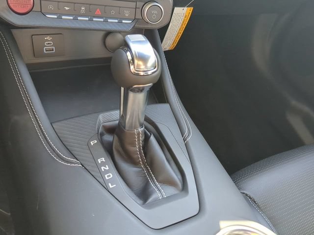 New 2026 Ford Mustang Premium RWD image 20