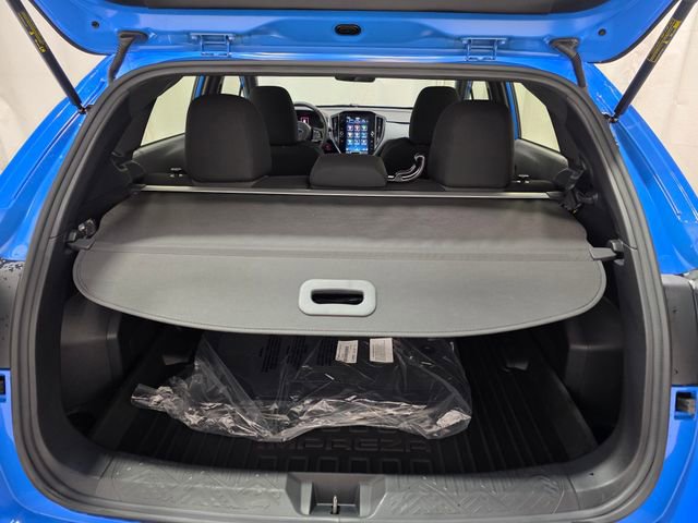 Certified 2024 Subaru Impreza RS w/ Popular Package #1 image 37