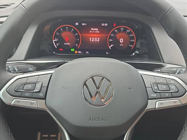 New 2026 Volkswagen Atlas Peak Edition AWD/4WD image 19