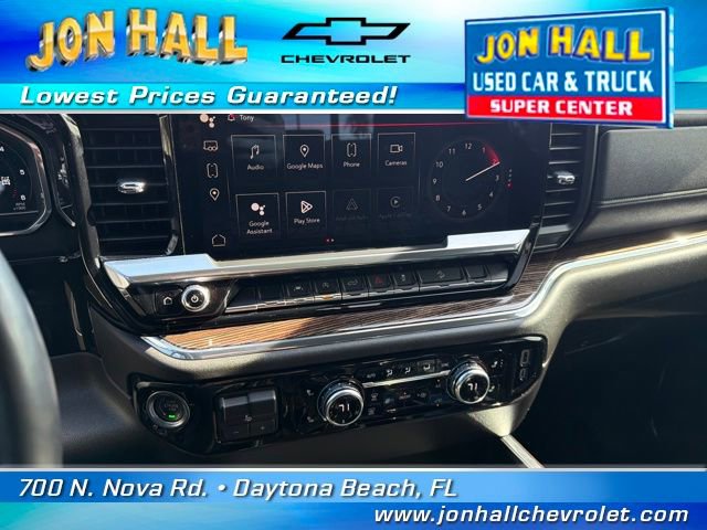 Certified 2023 GMC Sierra 1500 Elevation w/ Preferred Package image 34