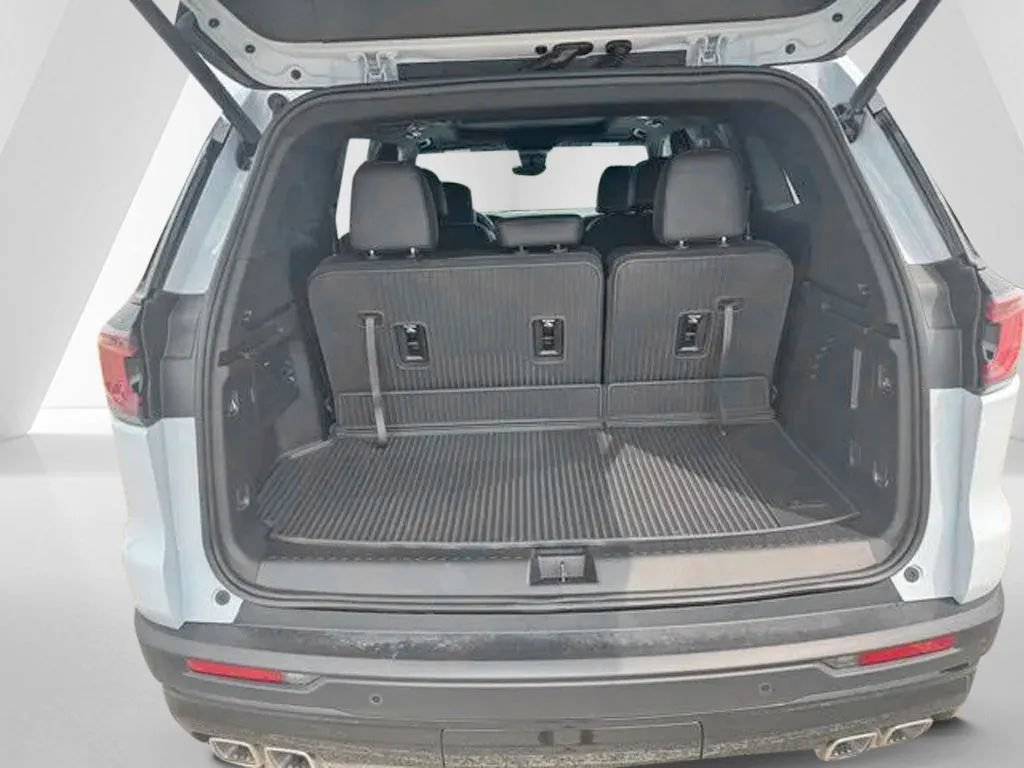 New 2027 GMC Acadia Elevation w/ Black Edition AWD/4WD image 31