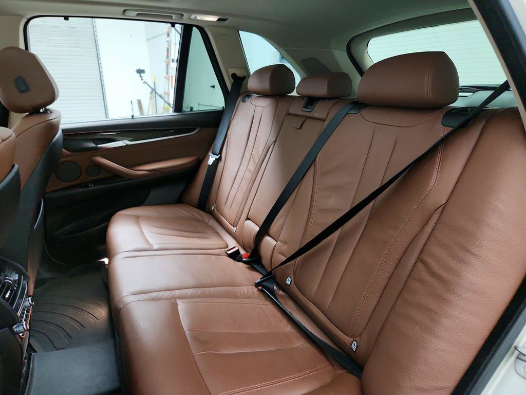 Used 2014 BMW X5 xDrive35d AWD/4WD image 24