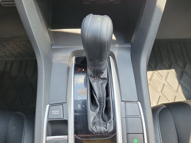 Used 2019 Honda Civic Sport image 28