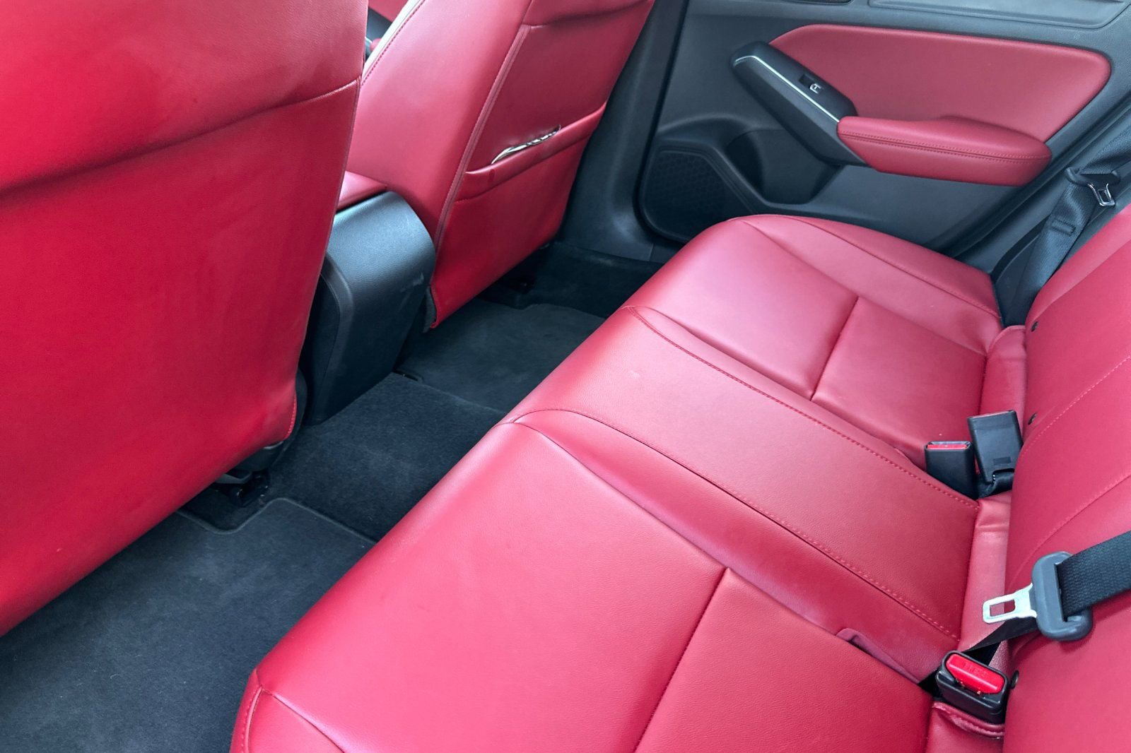 Used 2026 Acura Integra A-Spec image 13