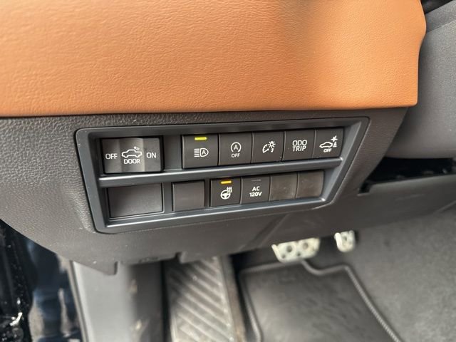 New 2026 Toyota Tundra 1794 Edition image 23