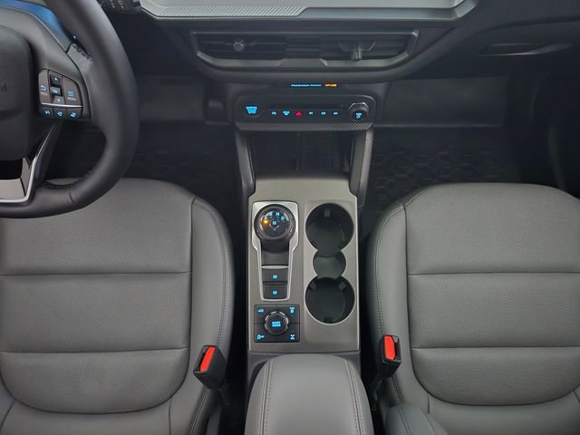 Used 2025 Ford Bronco Sport Badlands AWD/4WD image 23