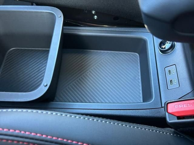 New 2026 MINI Cooper Countryman John Cooper Works w/ Comfort Package Max image 28