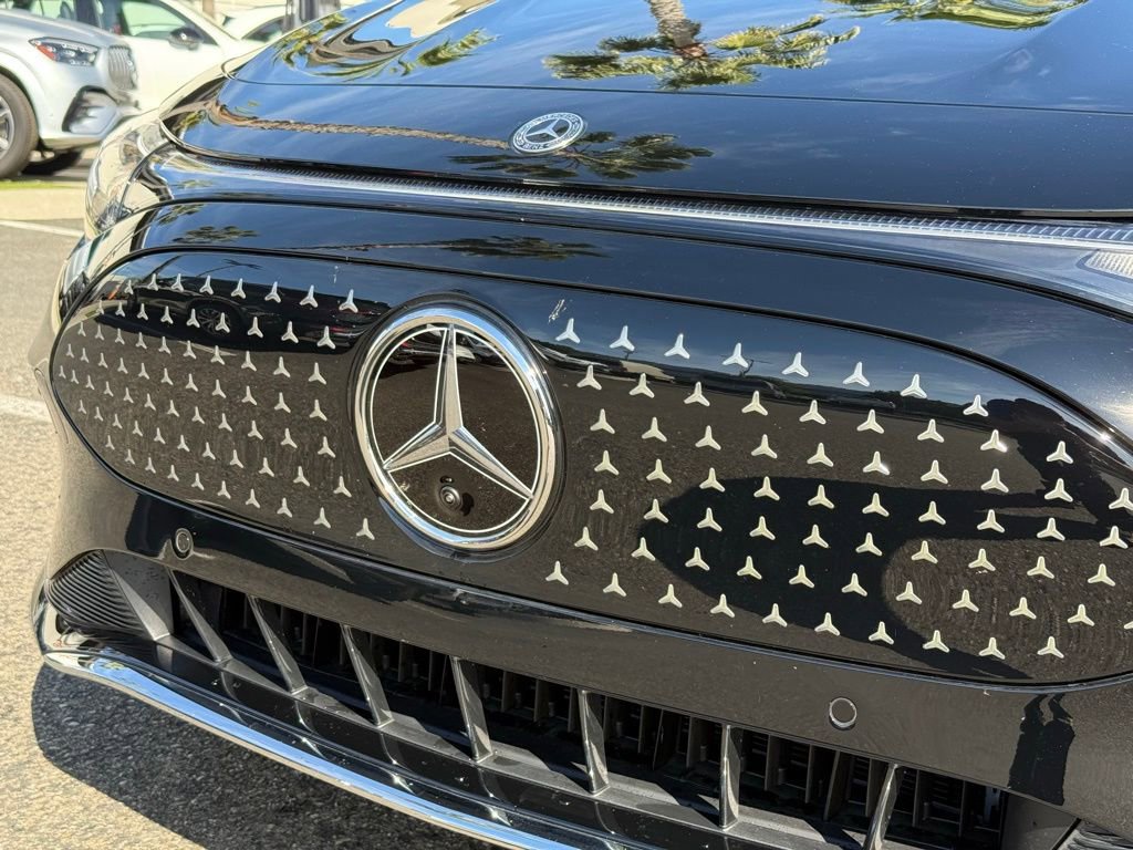 New 2026 Mercedes-Benz CLA 350 image 6