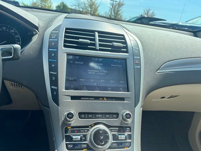 Used 2020 Lincoln MKZ AWD image 10