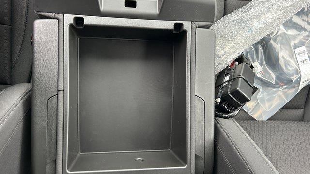 New 2026 Chevrolet Silverado 3500 LT image 29