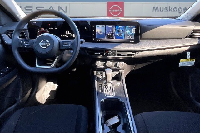 New 2027 Nissan Kicks S FWD image 9