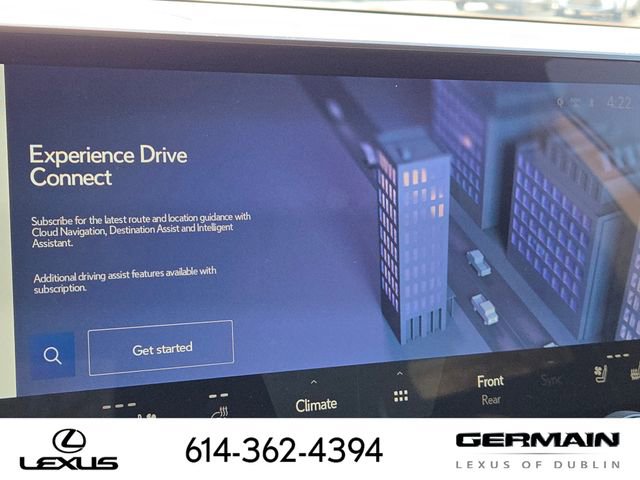 Certified 2023 Lexus RX 350 AWD w/ Accessory Package image 15