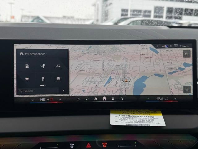 New 2026 BMW X3 xDrive30 w/ Convenience Package image 39