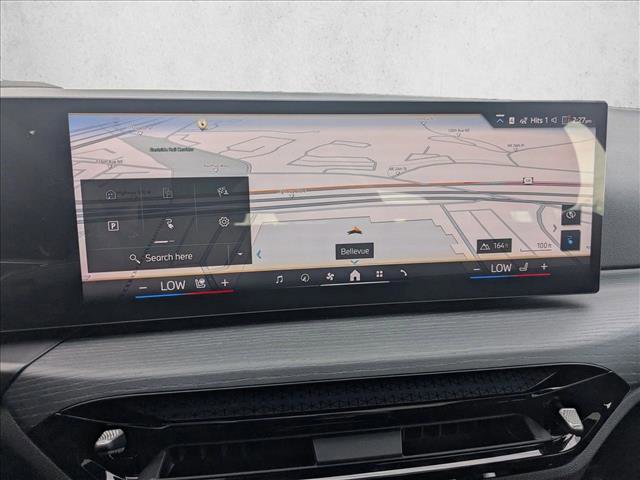 Used 2025 BMW i4 xDrive40i w/ M Sport Package image 13