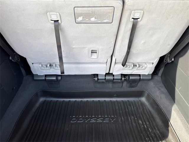 Used 2021 Honda Odyssey EX-L image 10